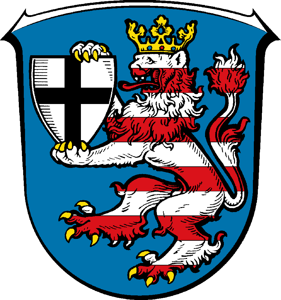 Wappen Marburg-Biedenkopf