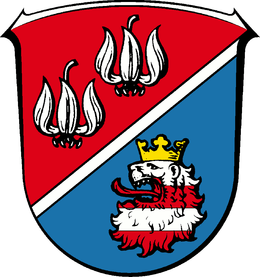 Wappen Vogelsbergkreis